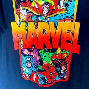 Marvel T-Shirt